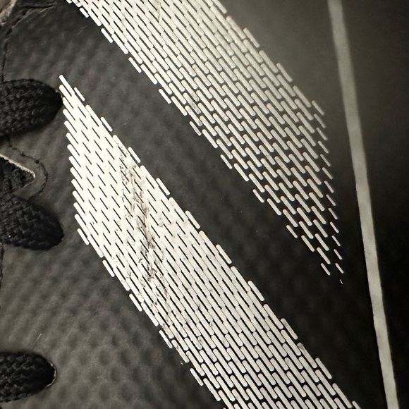 Adidas Adizero Electric.2 American Football Cleat Mens 9 - Picture 12 of 14